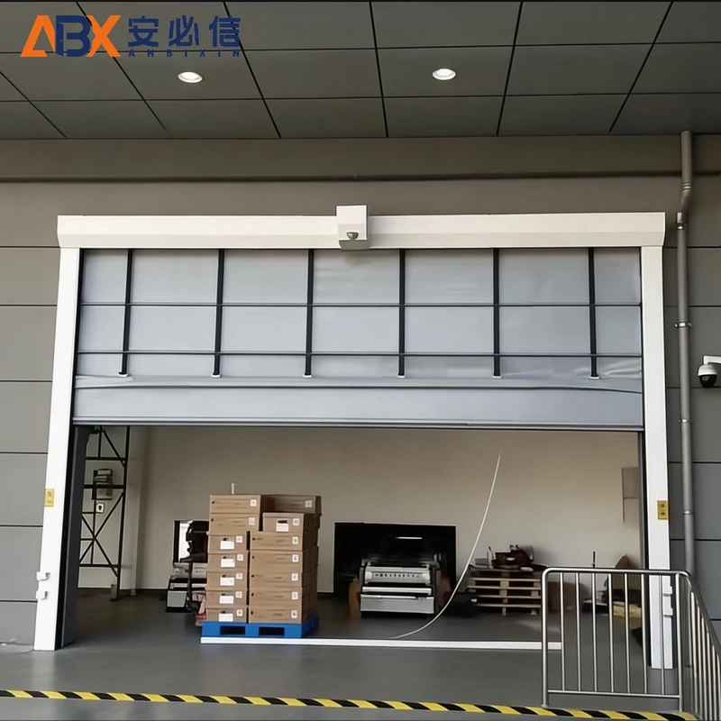 丽江市机械式门封