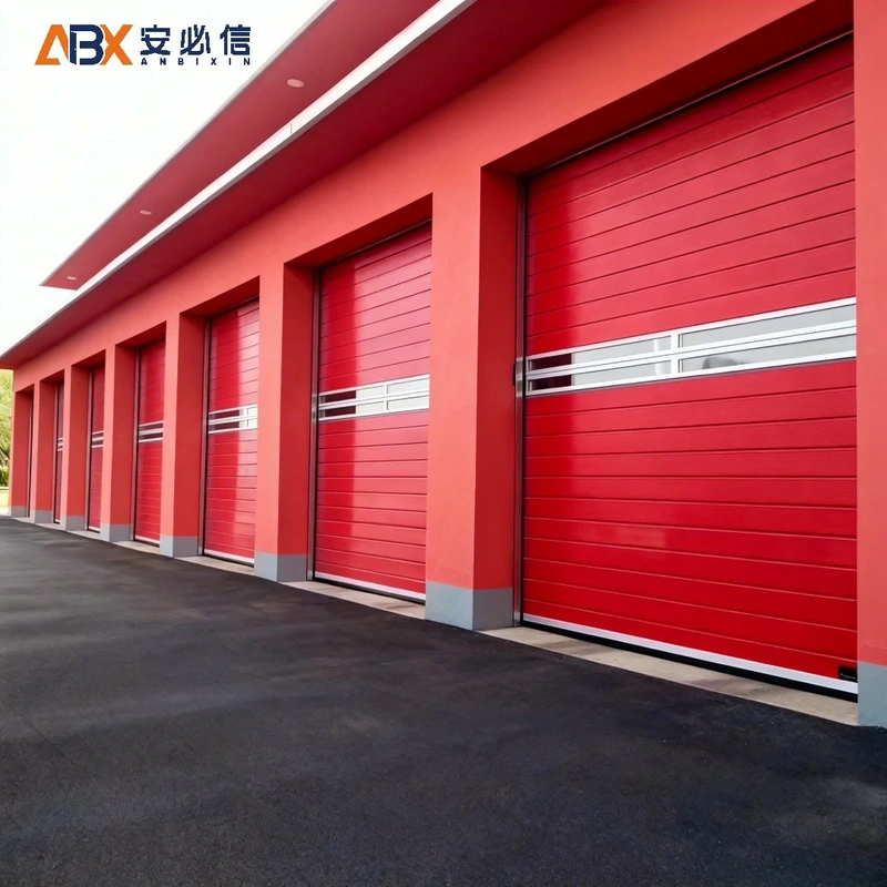 丽江市涡轮硬质高速门